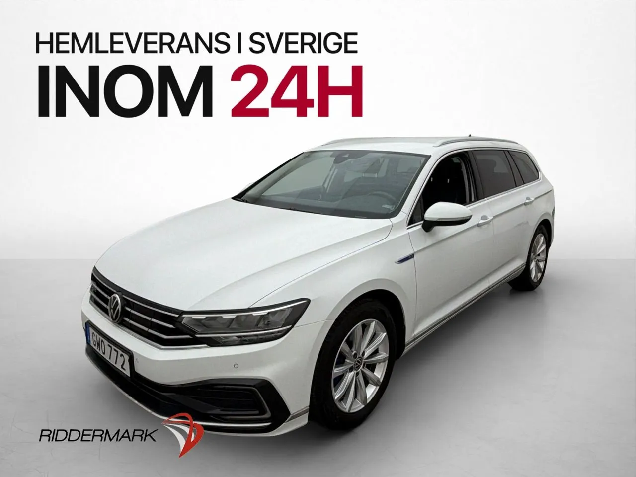 Volkswagen Passat bild 3