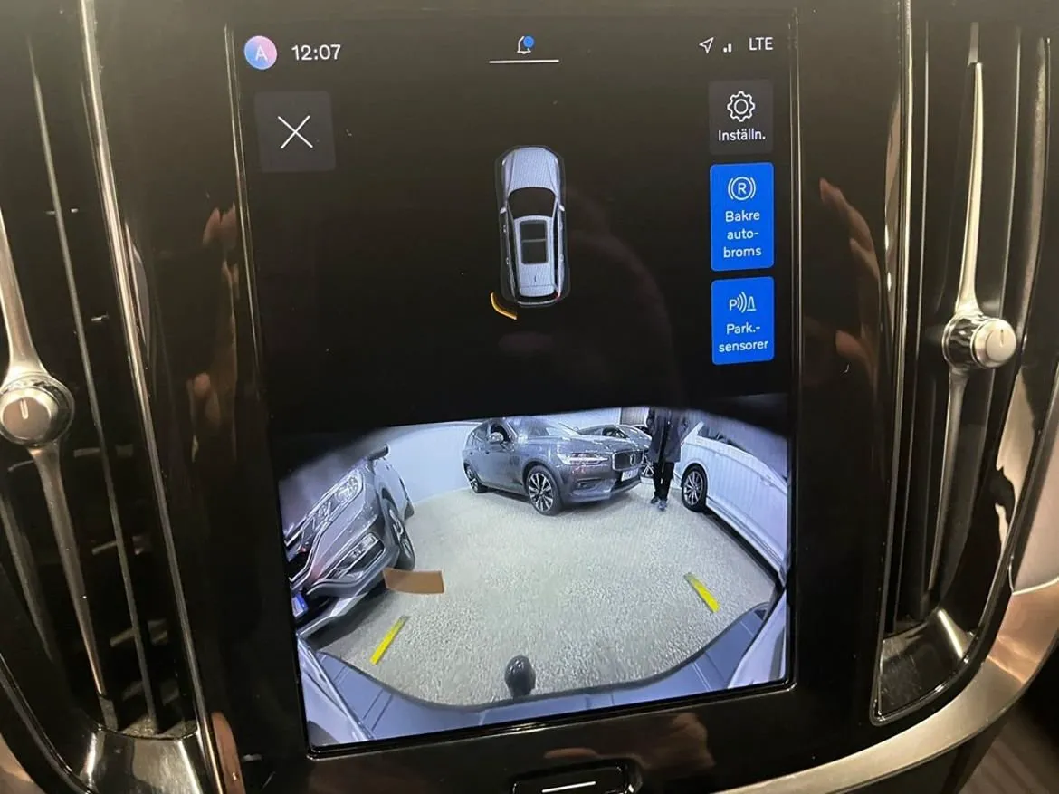 Volvo V60 bild 11