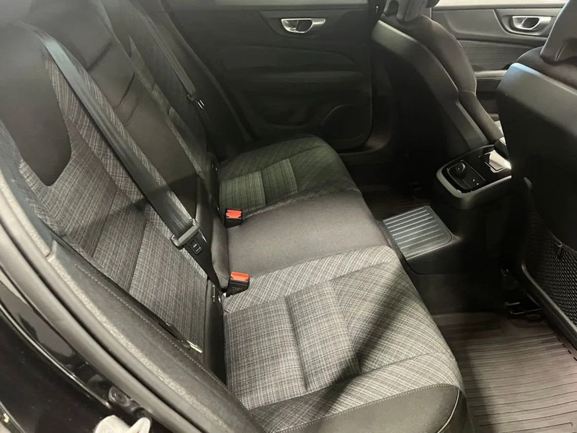 Volvo V60 bild 9
