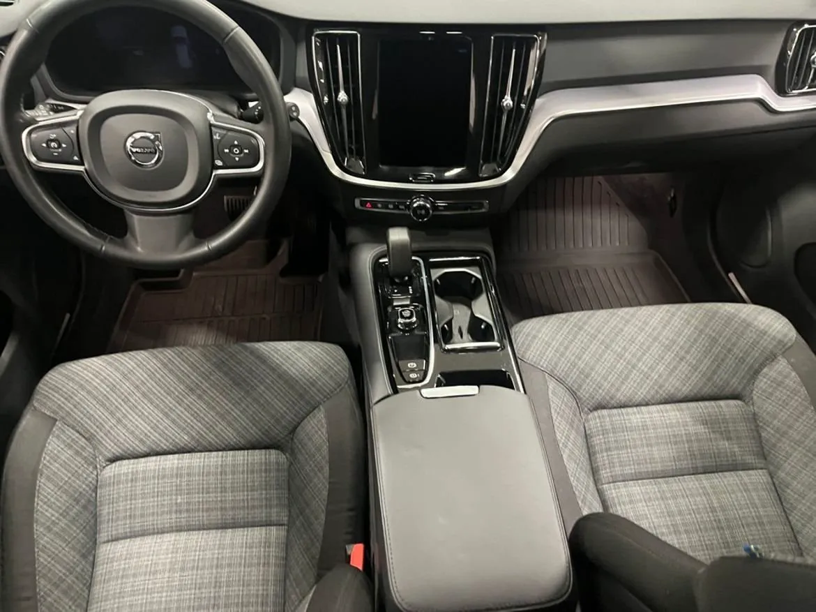 Volvo V60 bild 5