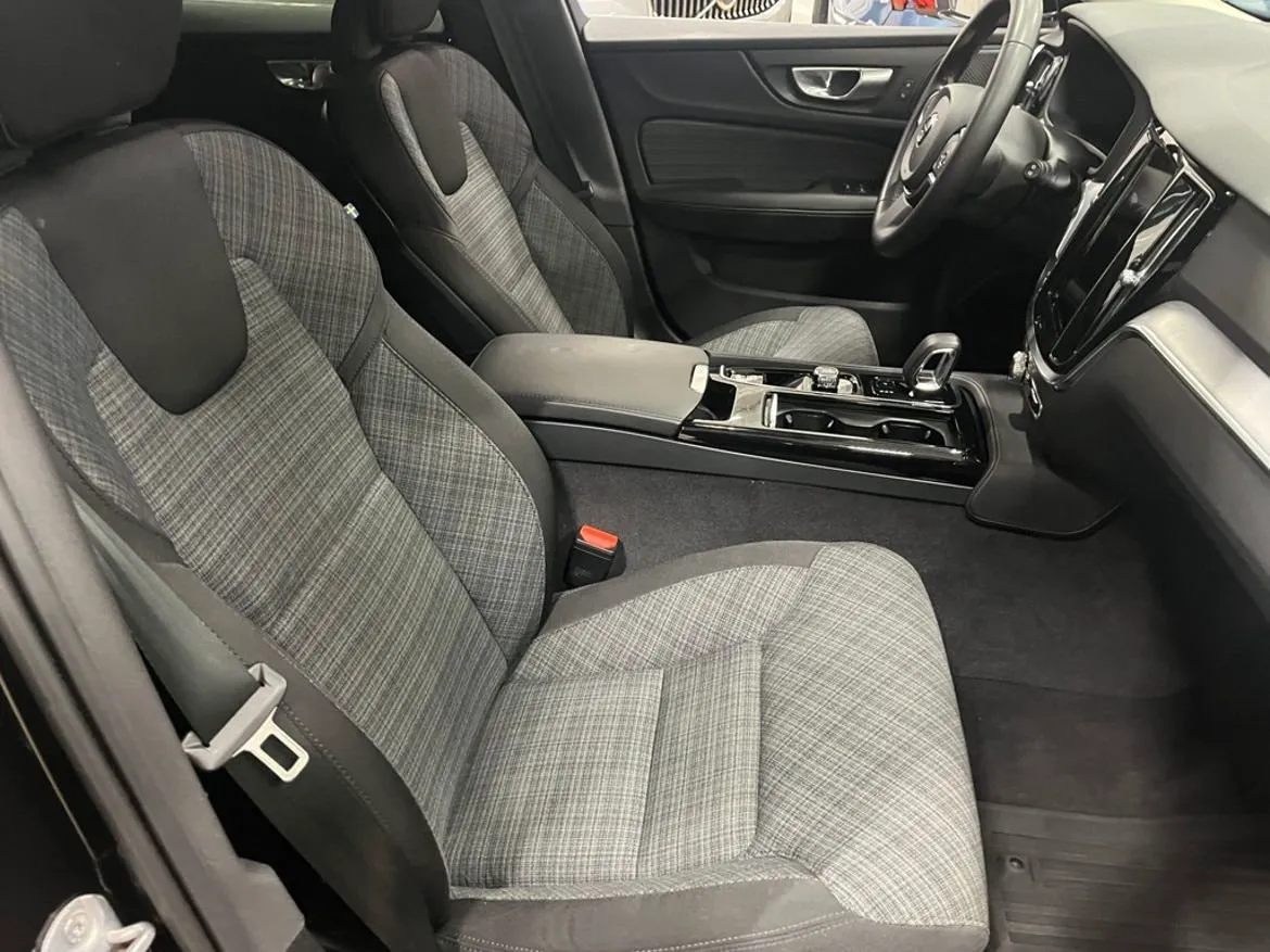 Volvo V60 bild 8