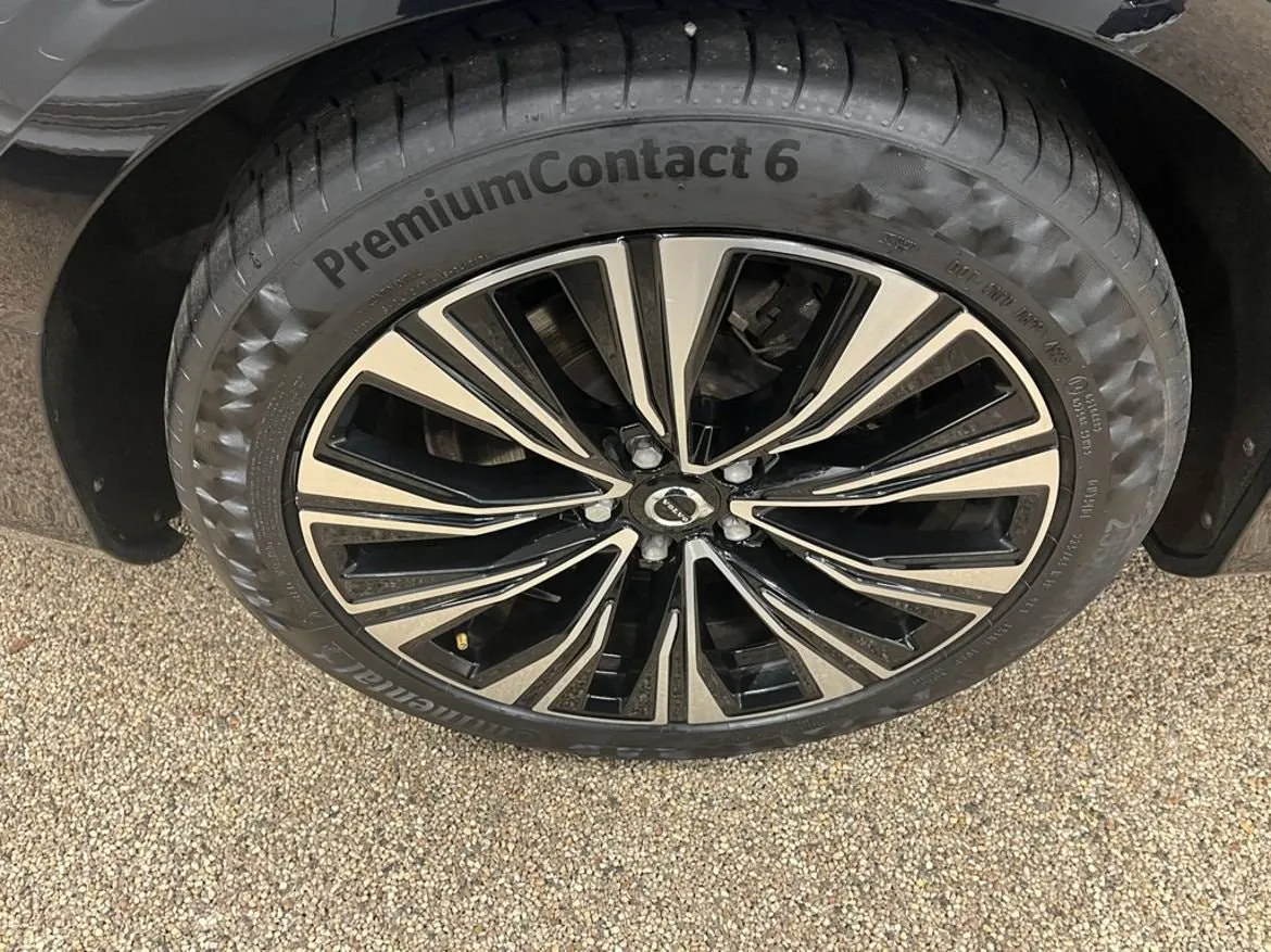 Volvo V60 bild 16