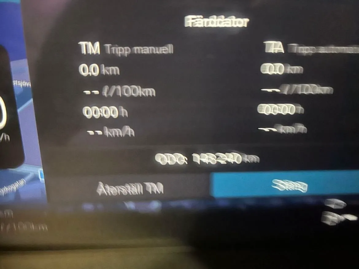 Volvo V60 bild 21