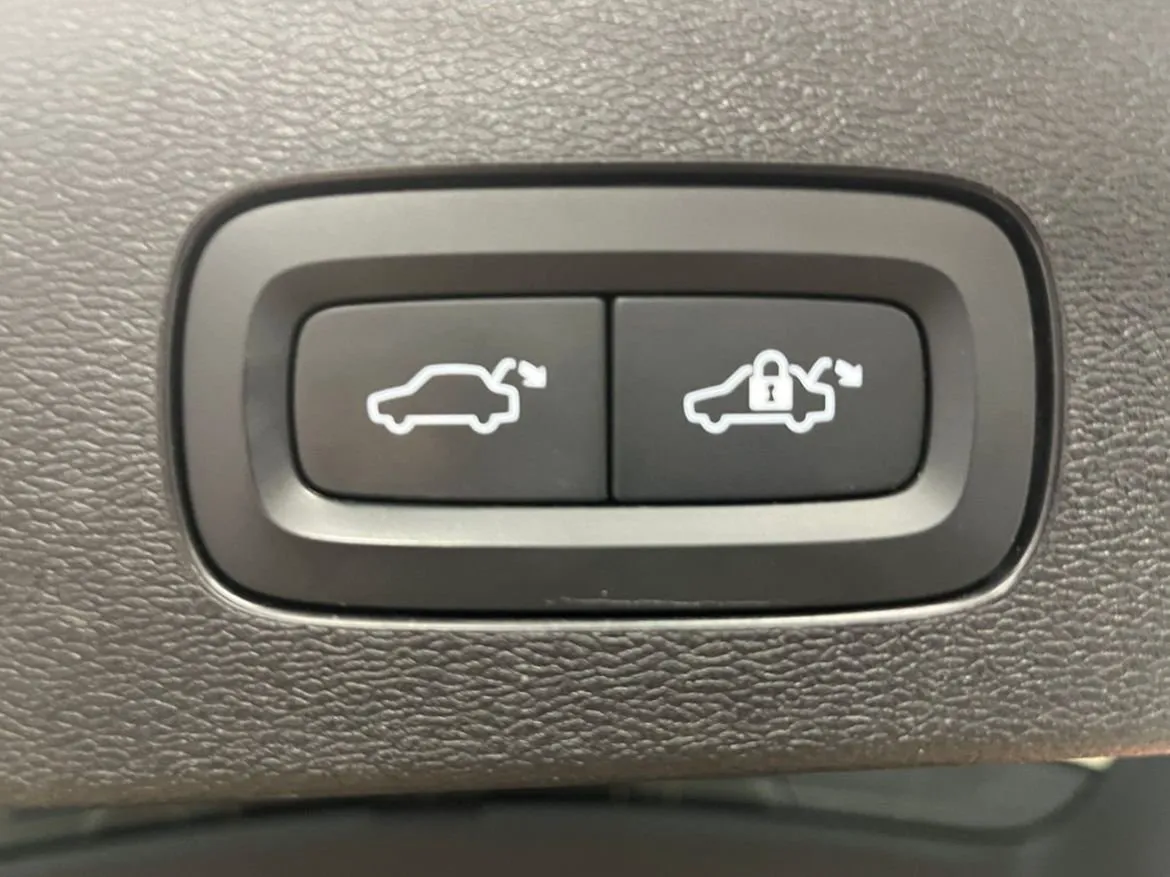 Volvo V60 bild 24