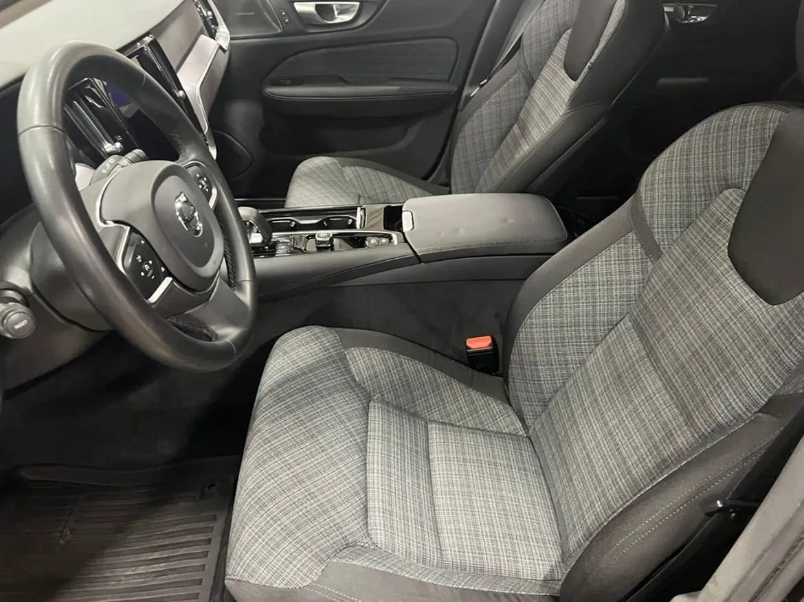 Volvo V60 bild 7