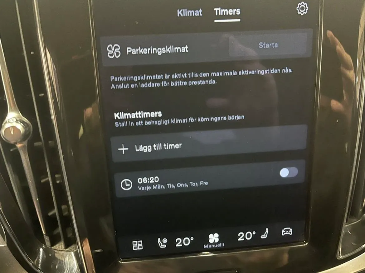 Volvo V60 bild 14