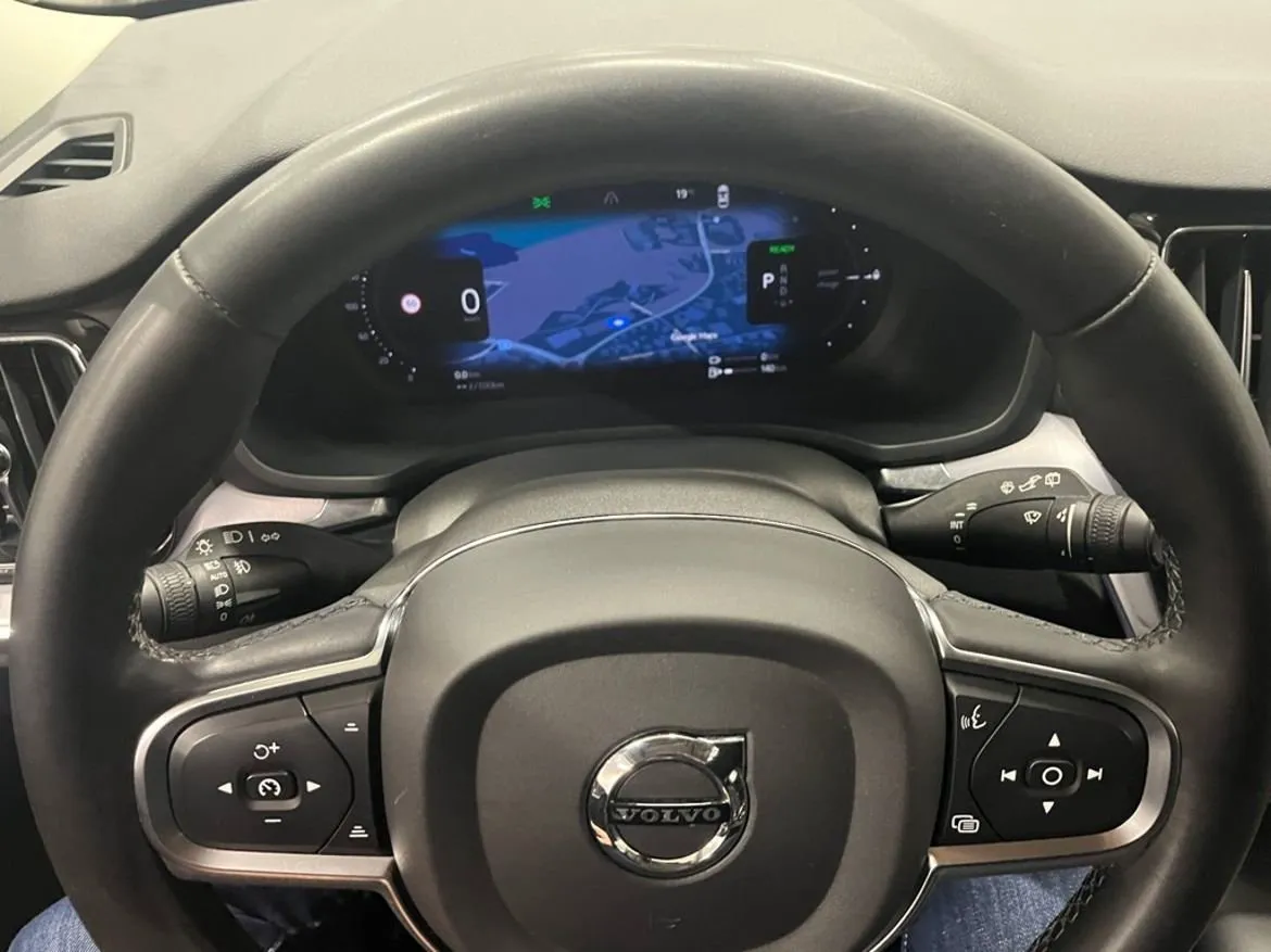 Volvo V60 bild 6