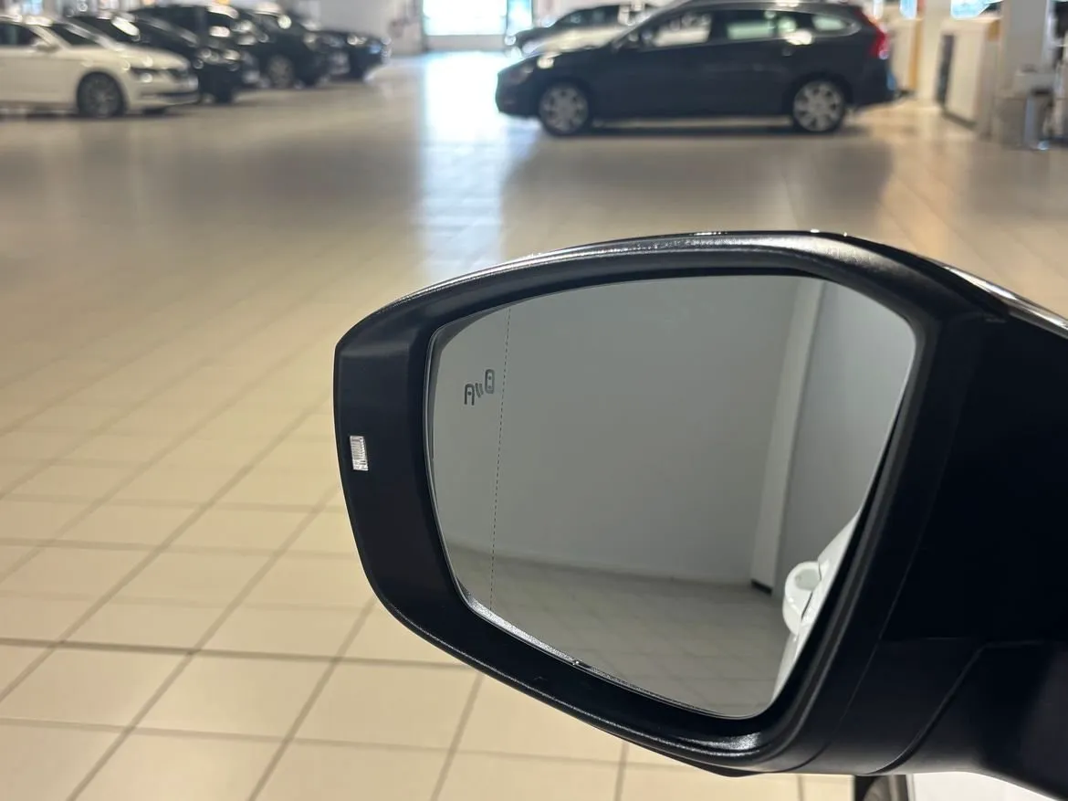 Volkswagen T-Cross bild 4