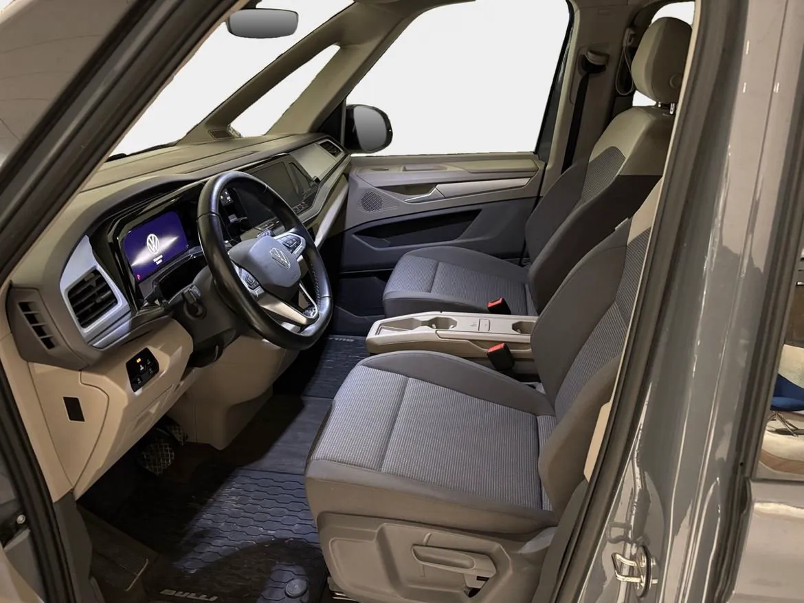 Volkswagen Multivan bild 9
