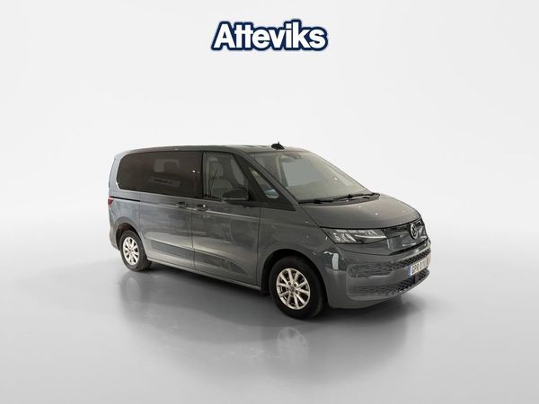 Volkswagen Multivan 150 hk Tdi Aut "Drag/Värmare/7-sittsig" - 2025