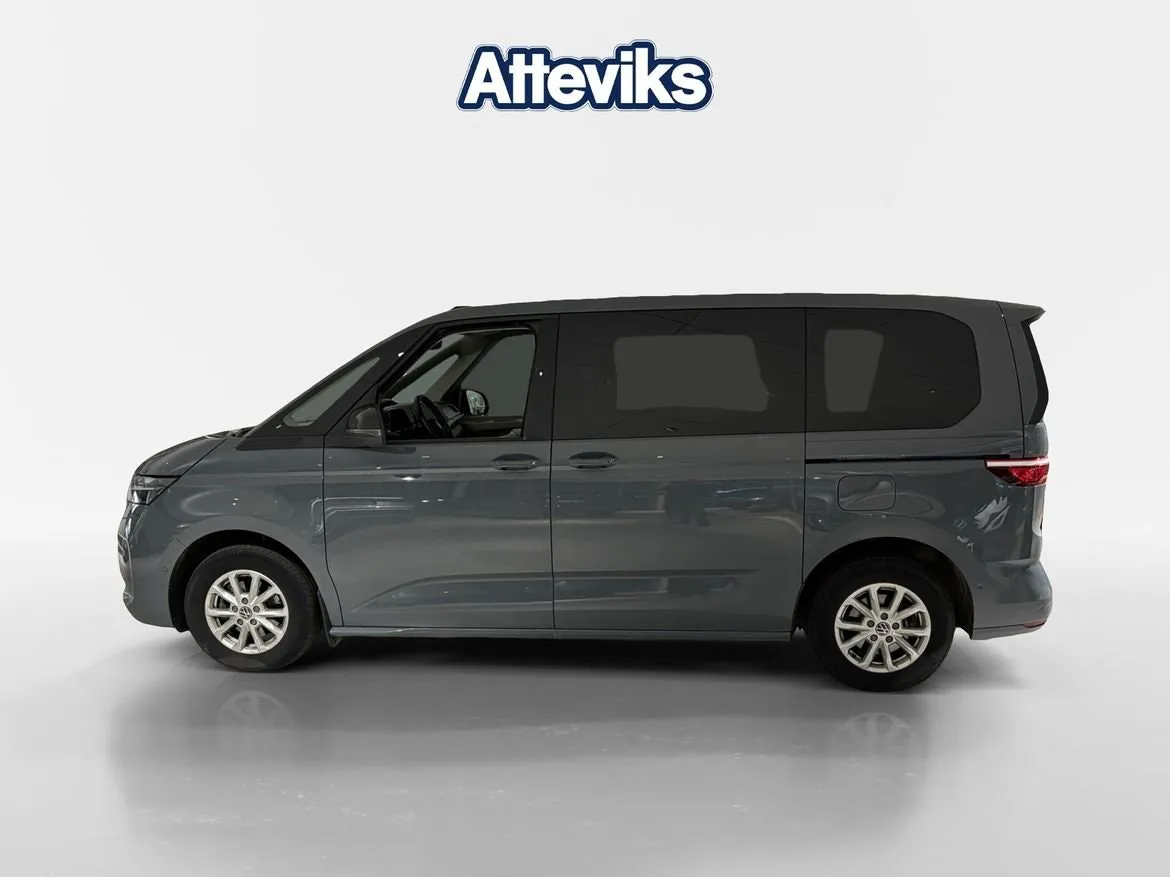 Volkswagen Multivan bild 6