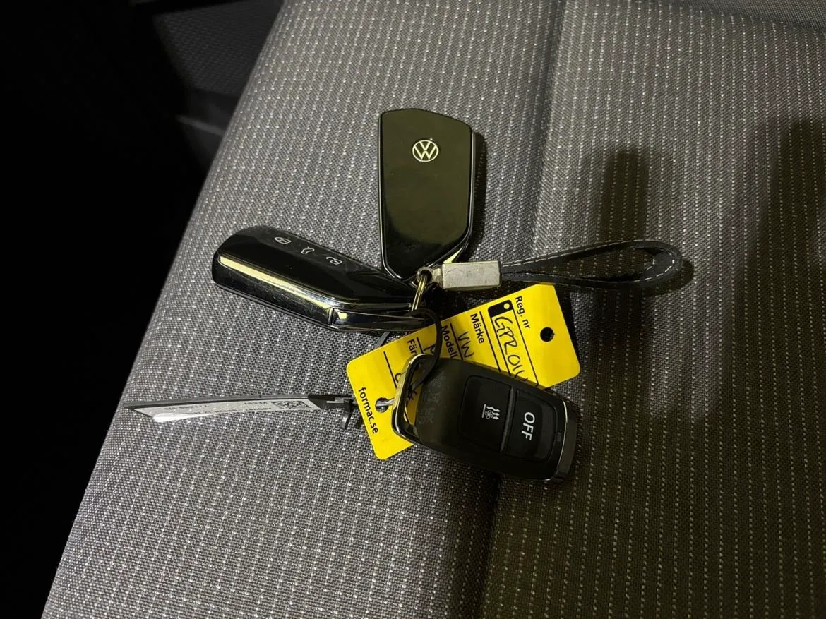 Volkswagen Multivan bild 13