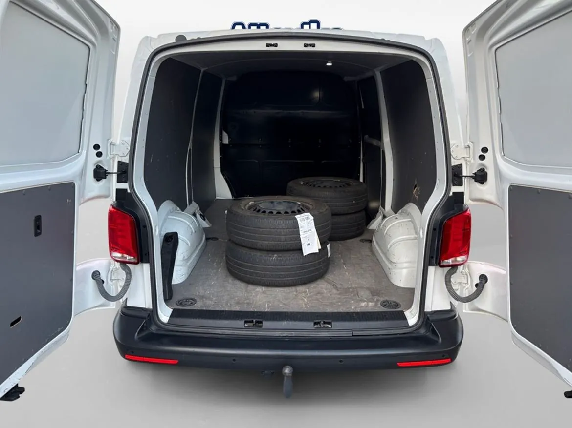 Volkswagen Transporter bild 9