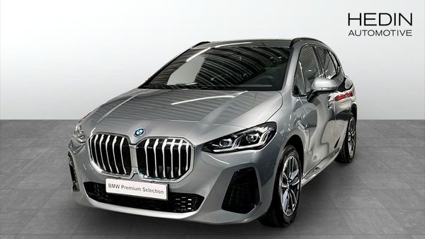BMW 225 e xDrive Active Tourer M Sport Drag Driving Ass Plus Ratt - 2025