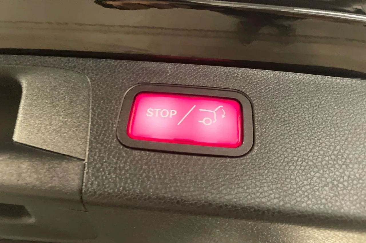 Mercedes E220 bild 24