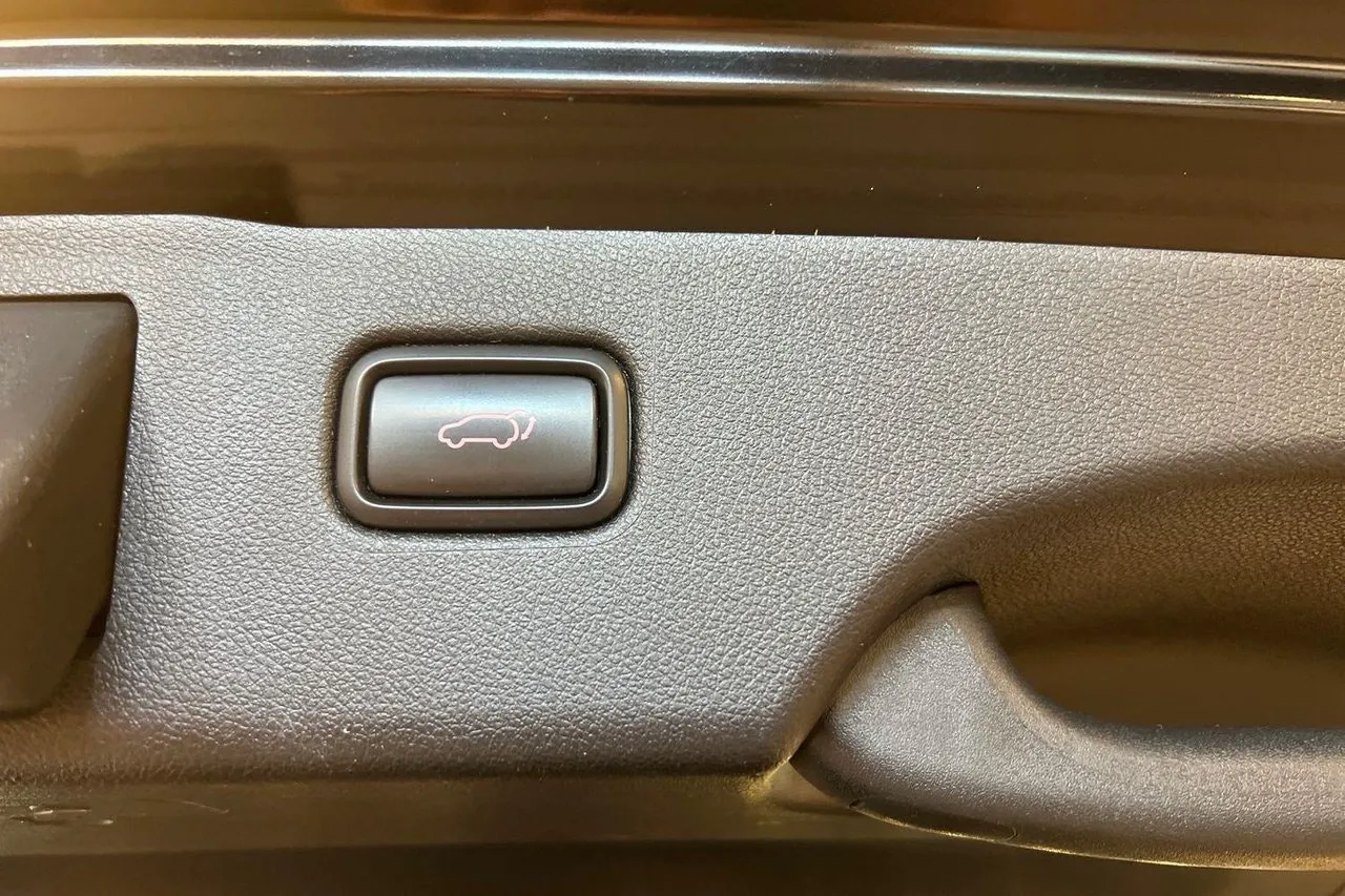 Kia Sorento bild 25