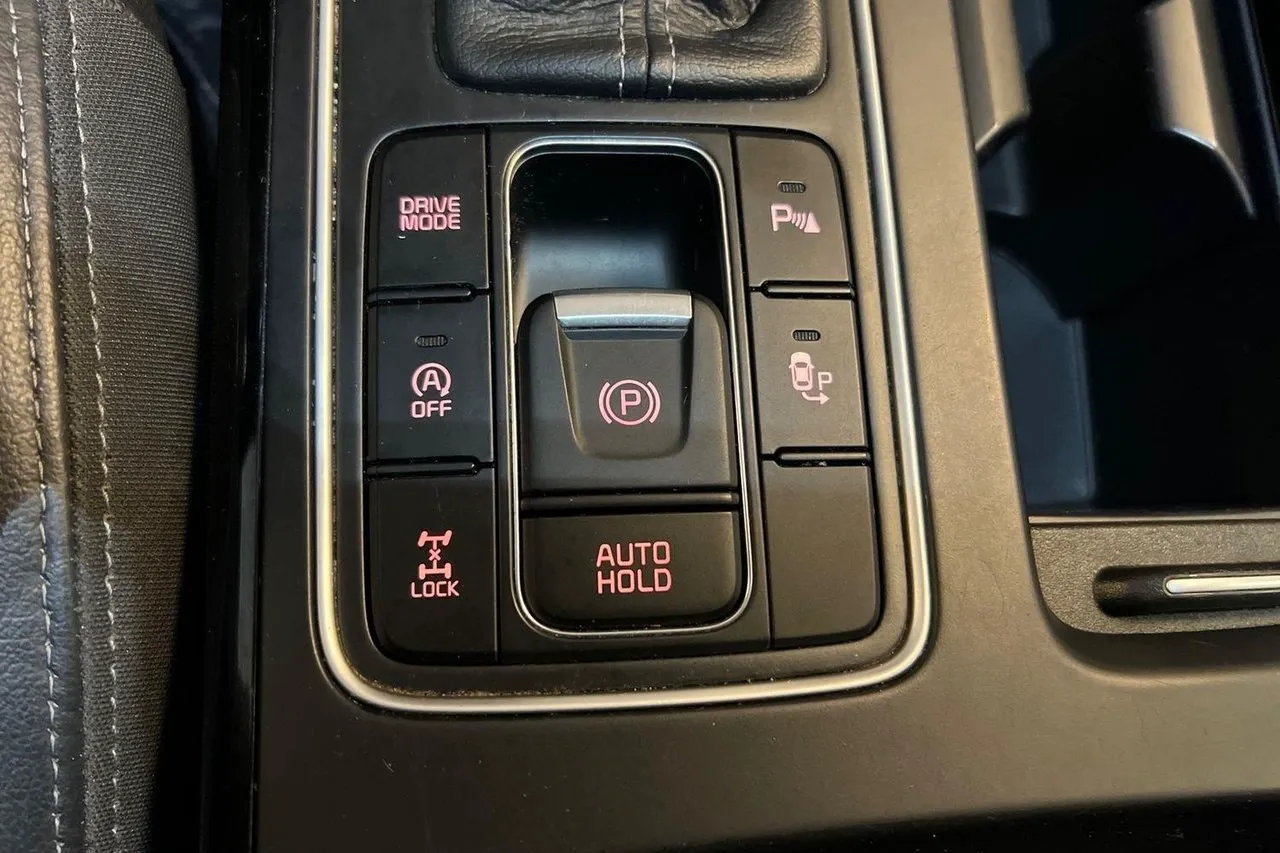 Kia Sorento bild 19