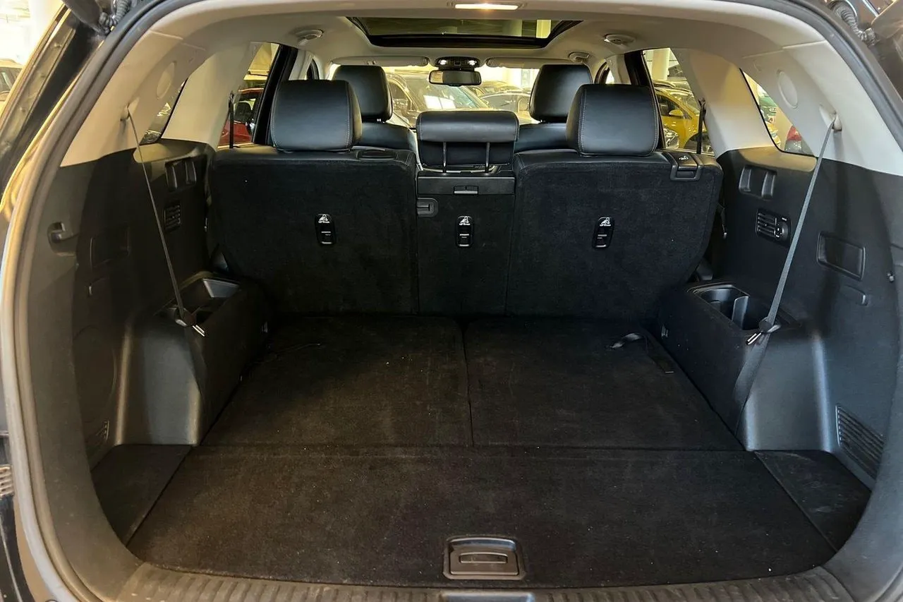 Kia Sorento bild 26