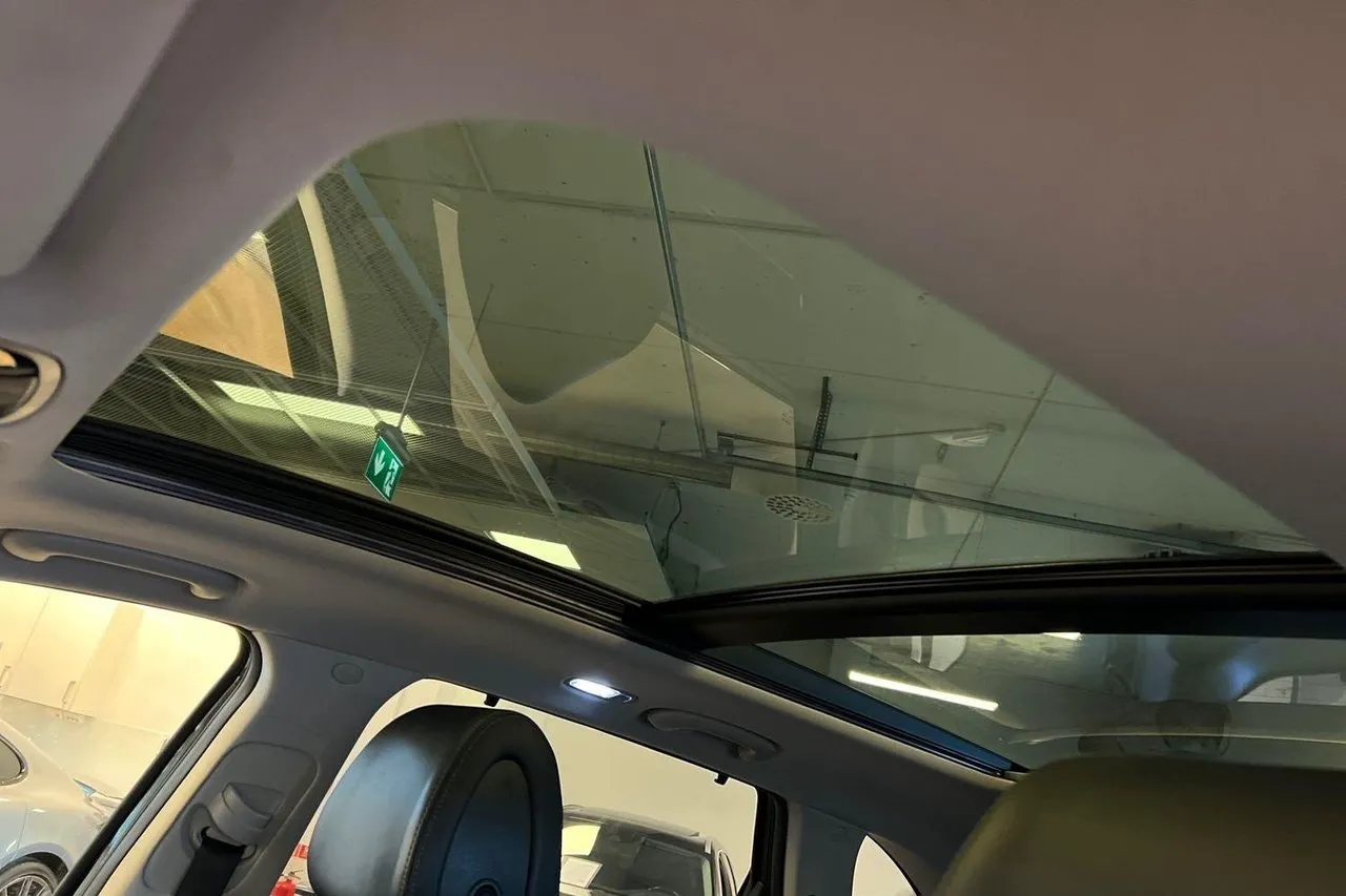 Kia Sorento bild 21