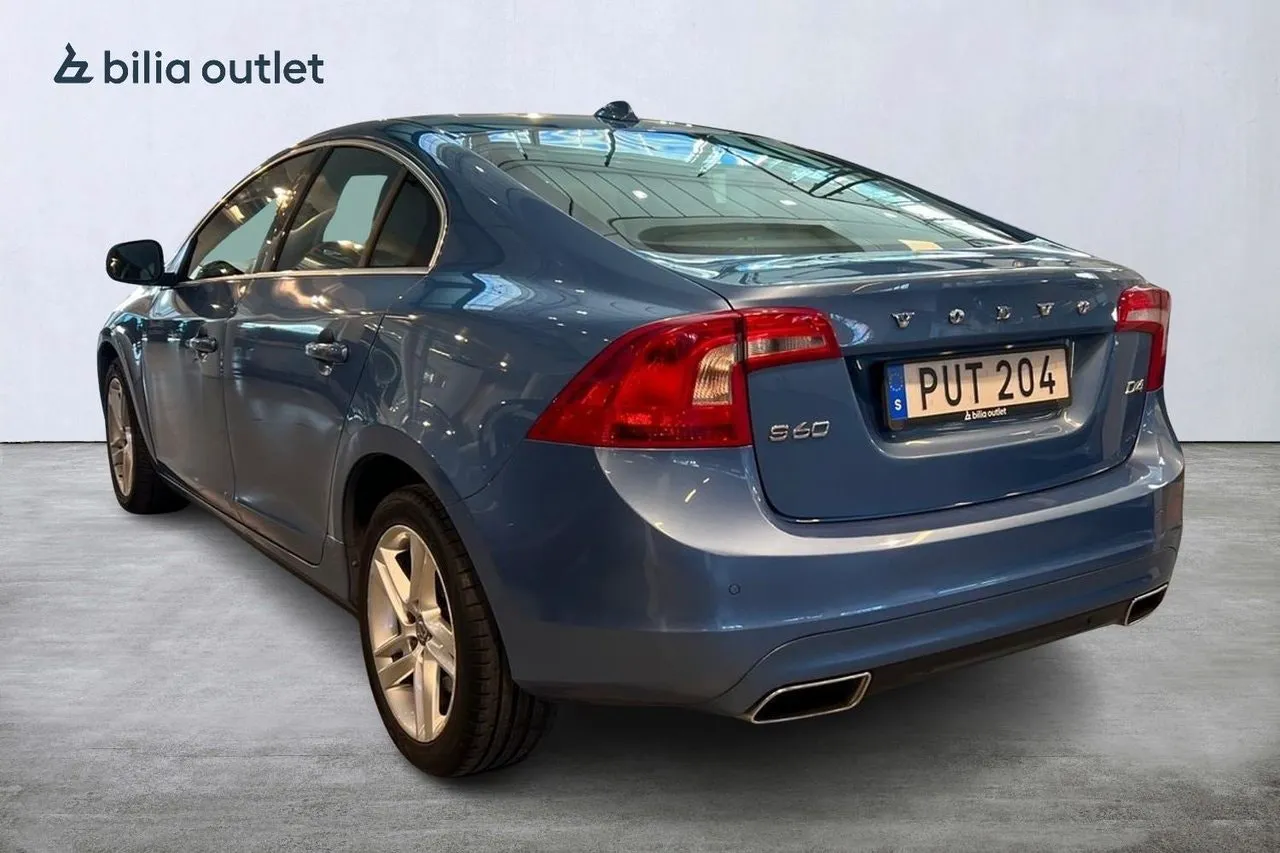 Volvo S60 bild 2