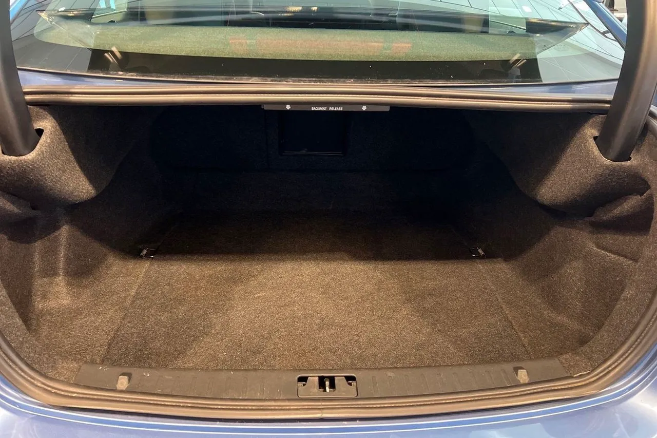 Volvo S60 bild 19