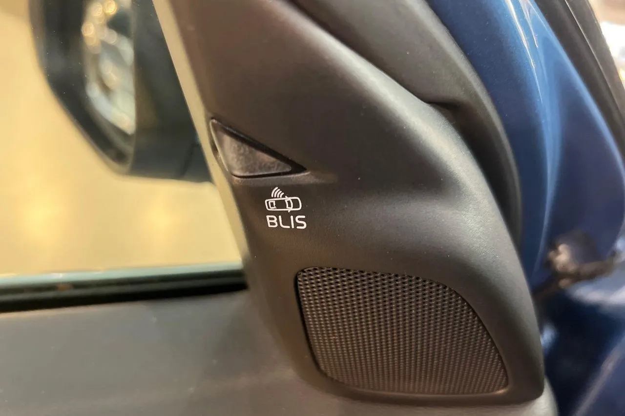 Volvo S60 bild 17