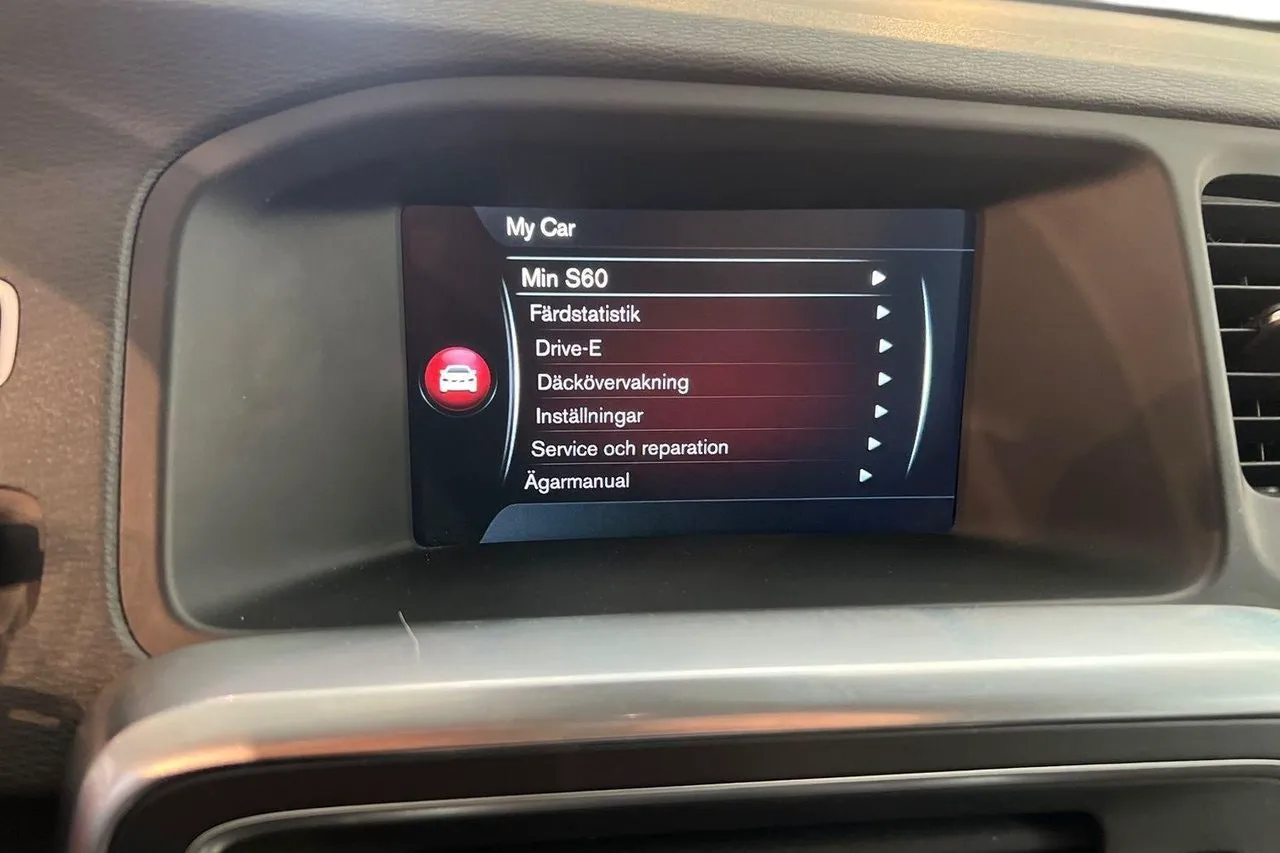 Volvo S60 bild 14
