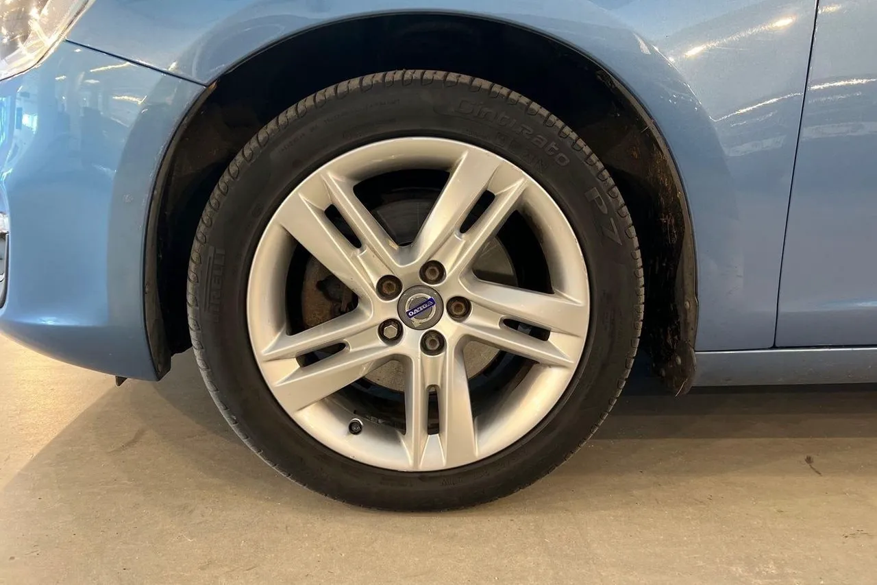 Volvo S60 bild 20