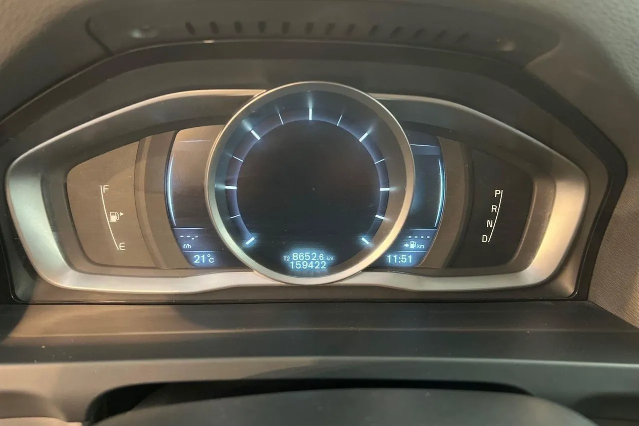 Volvo S60 bild 13