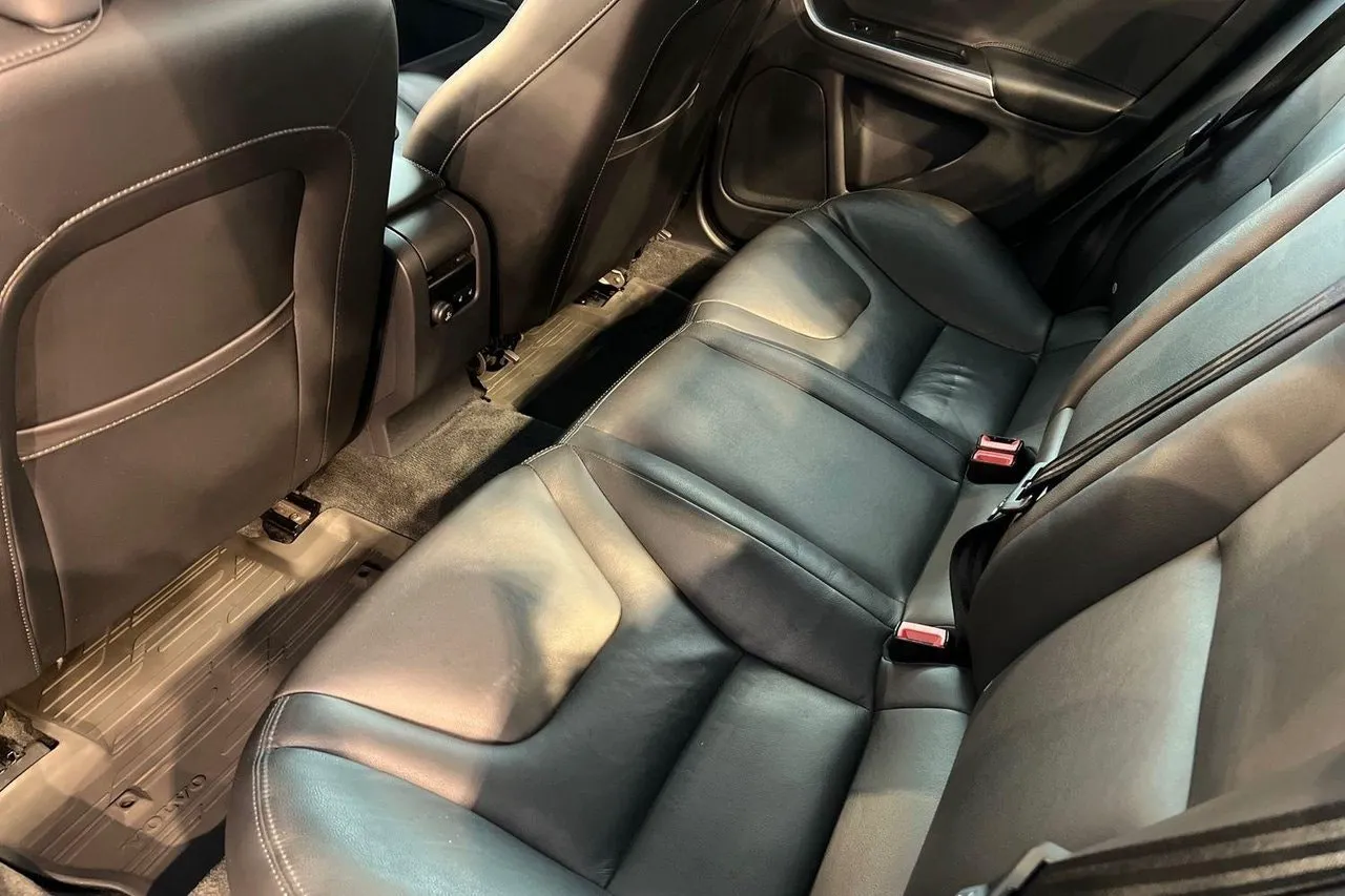 Volvo S60 bild 10