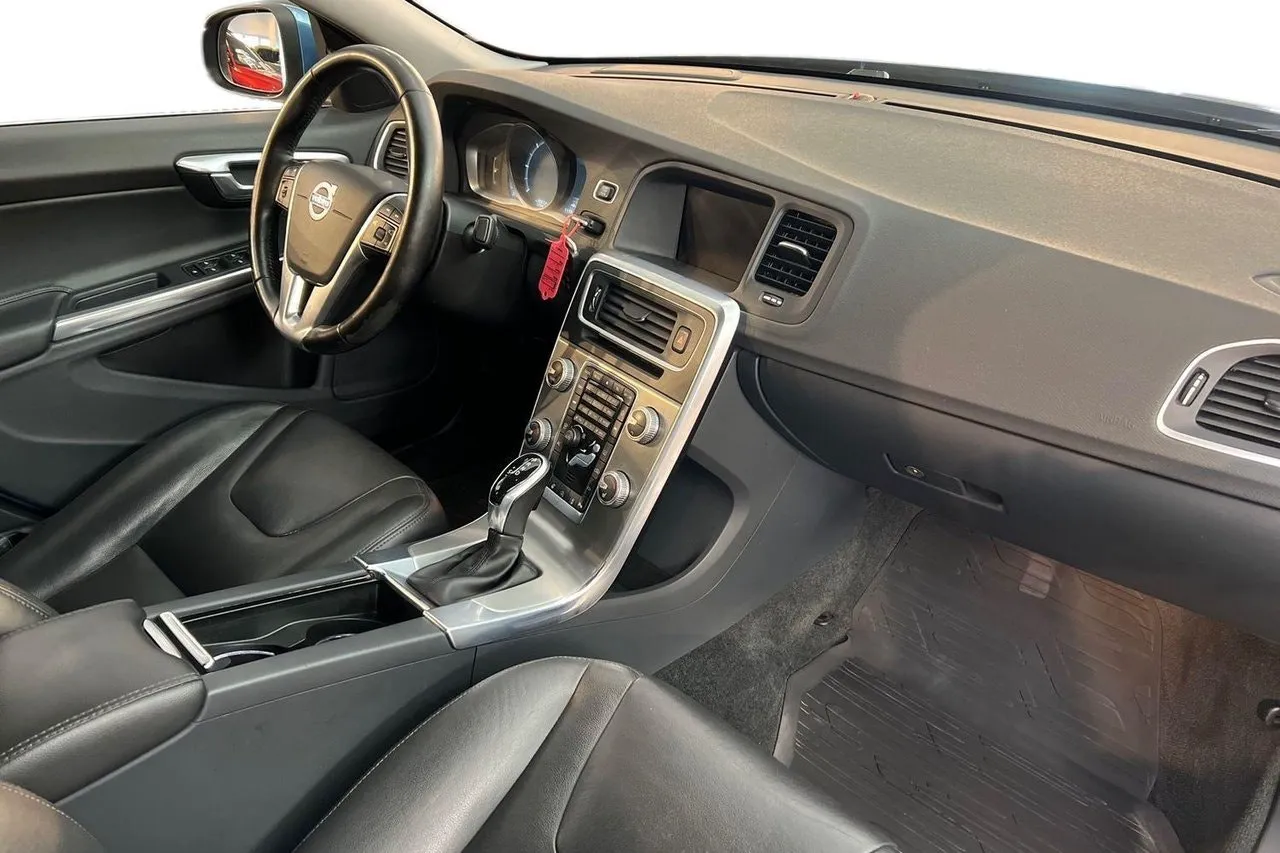 Volvo S60 bild 7