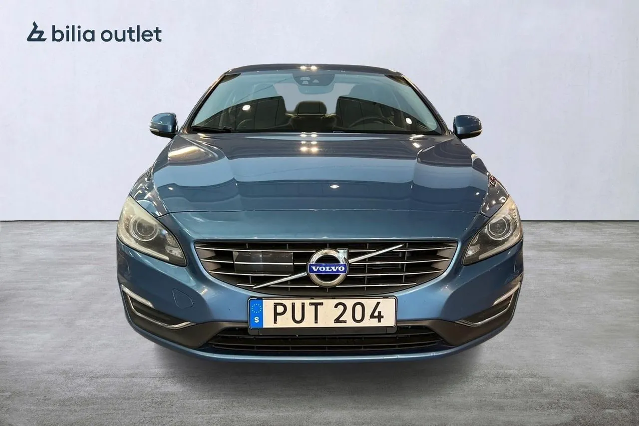 Volvo S60 bild 4