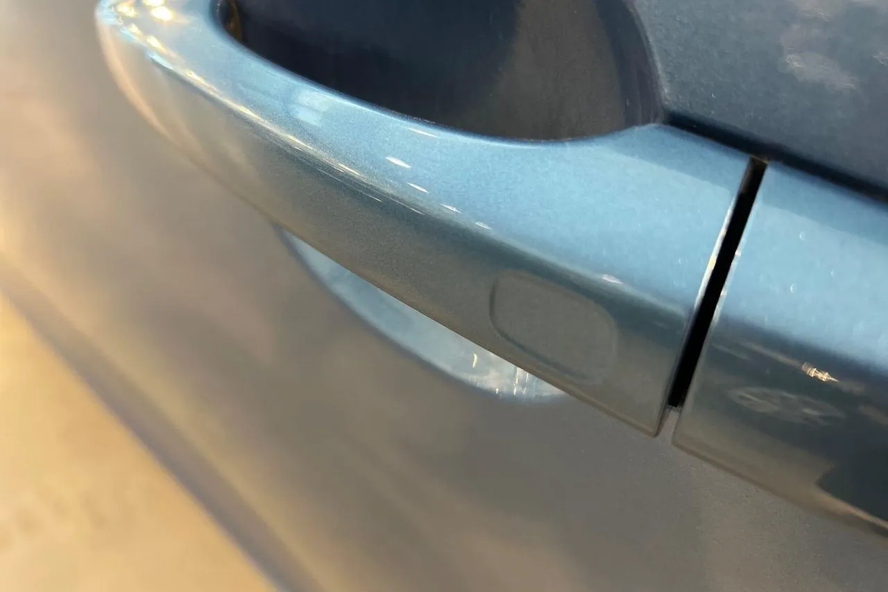 Volvo S60 bild 18