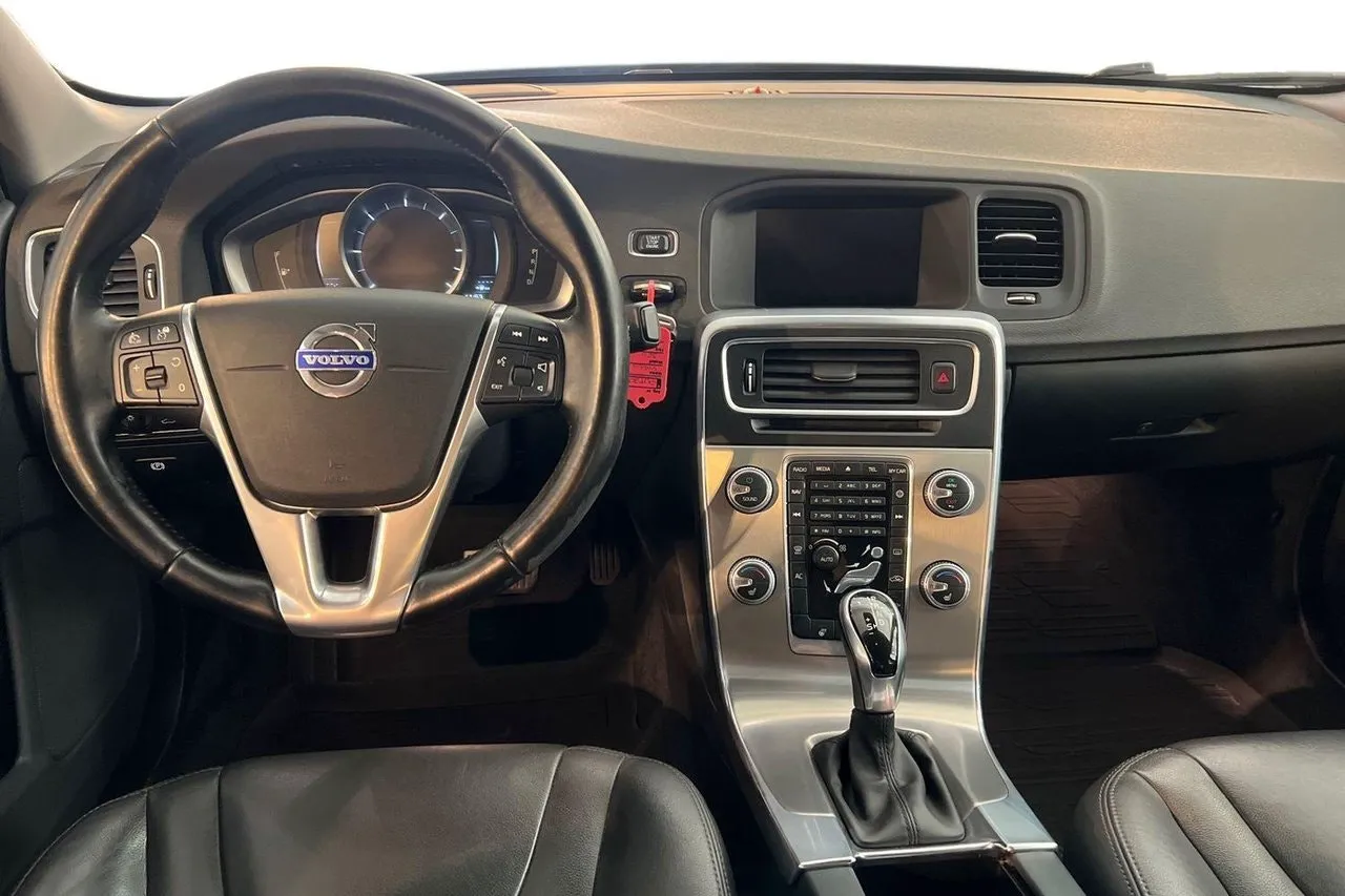 Volvo S60 bild 12