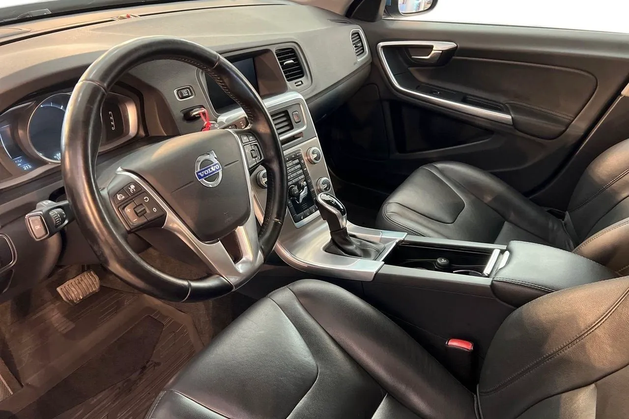 Volvo S60 bild 9