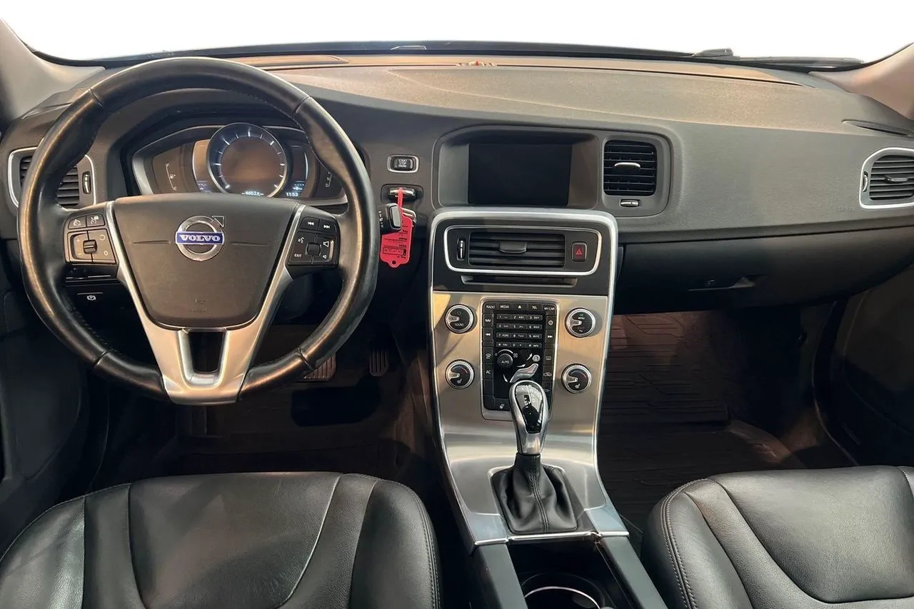 Volvo S60 bild 11