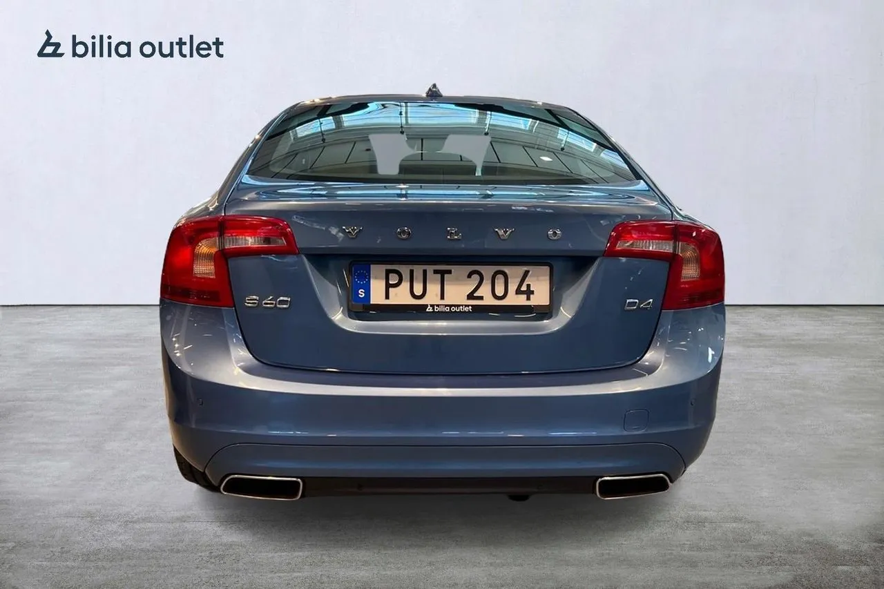 Volvo S60 bild 3