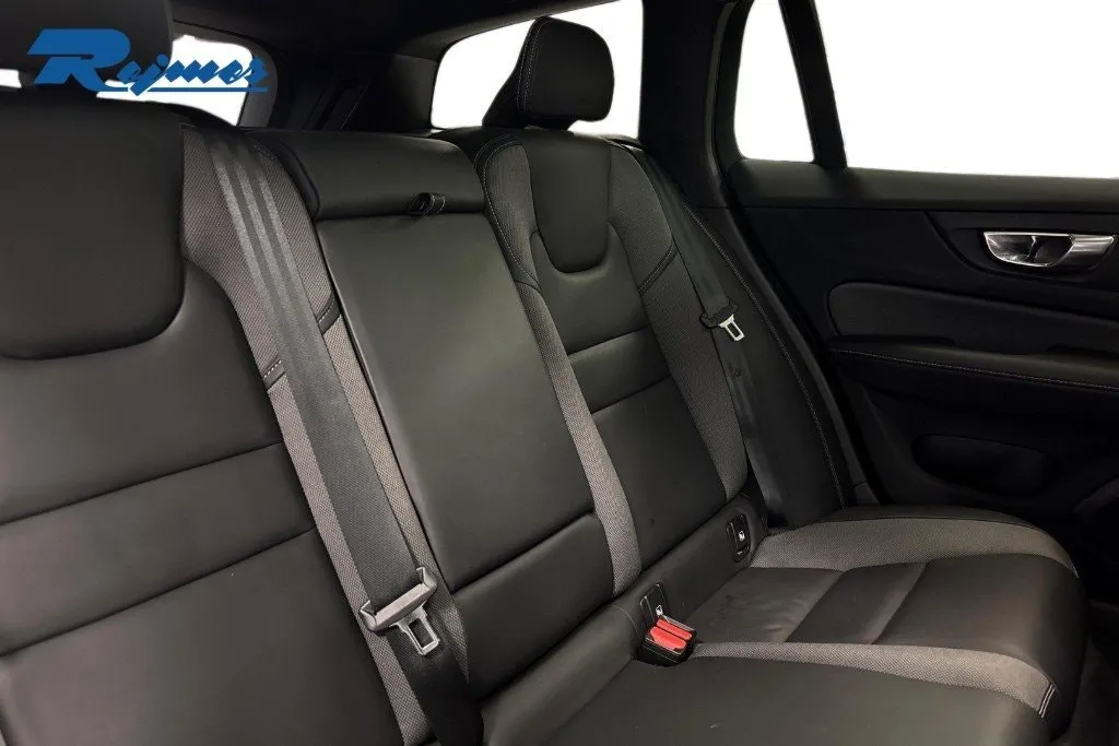 Volvo V60 bild 18