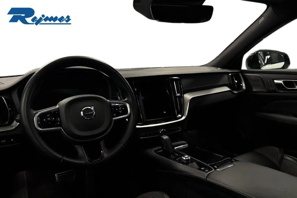 Volvo V60 bild 14