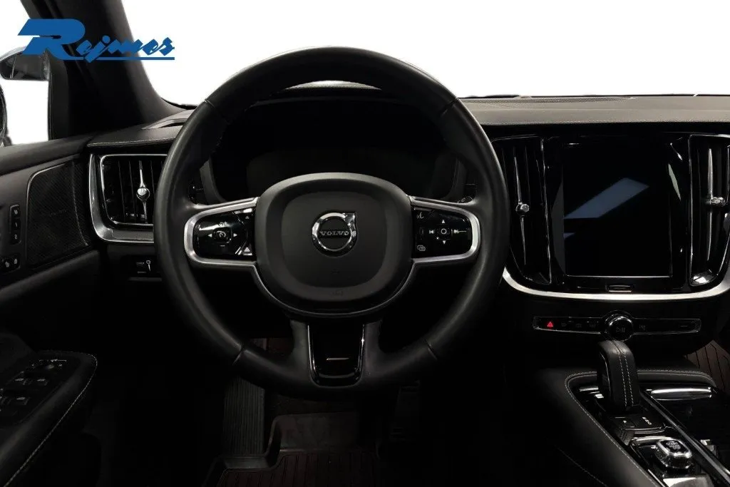 Volvo V60 bild 11