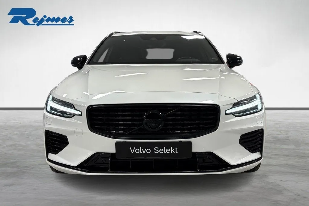 Volvo V60 bild 8