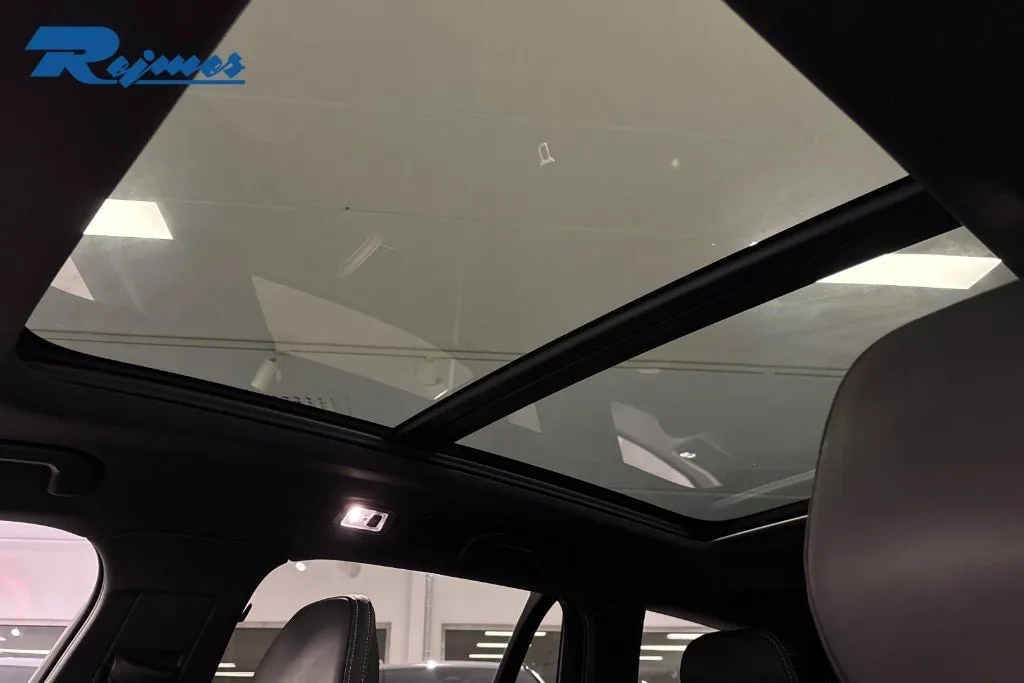 Volvo V60 bild 17