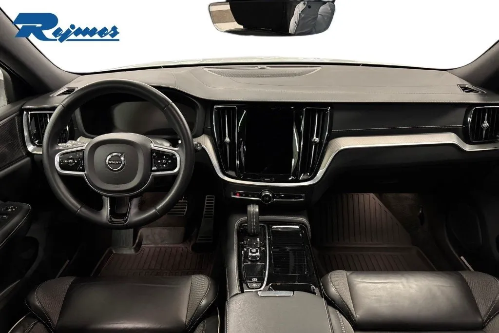 Volvo V60 bild 10