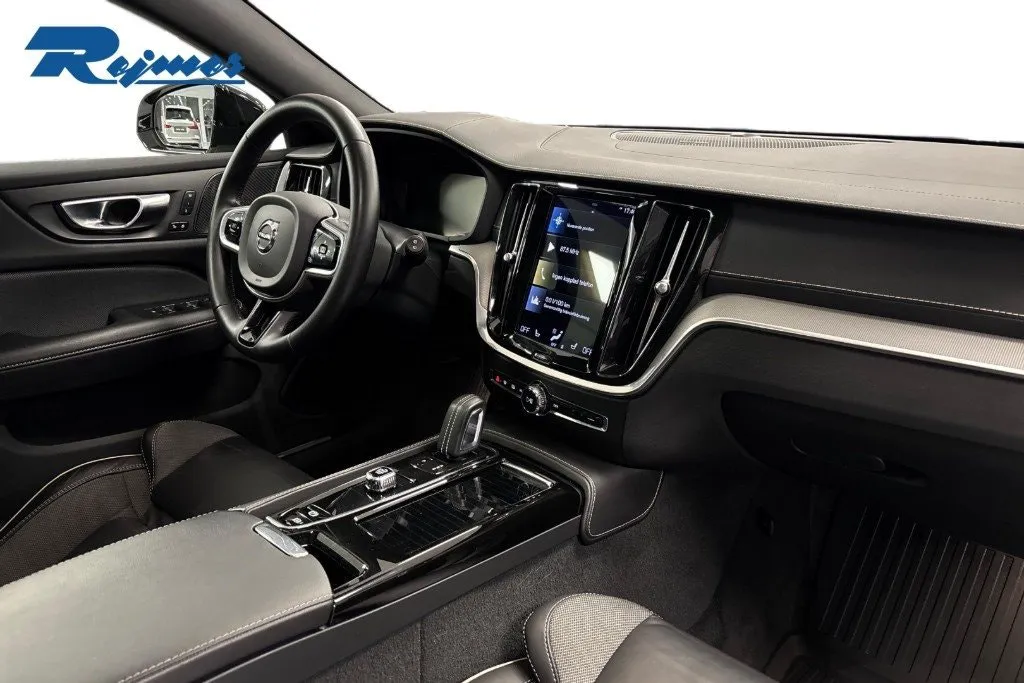 Volvo V60 bild 9