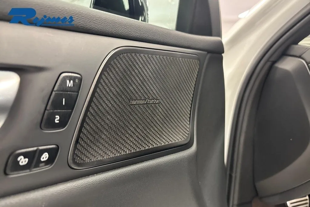 Volvo V60 bild 16