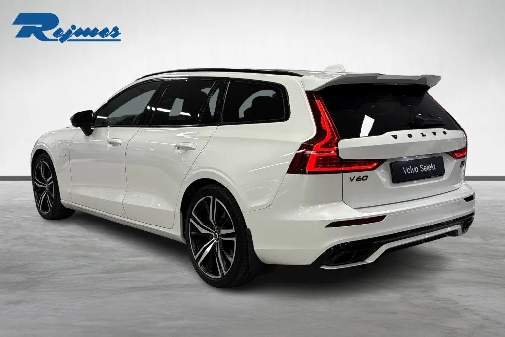 Volvo V60 bild 3