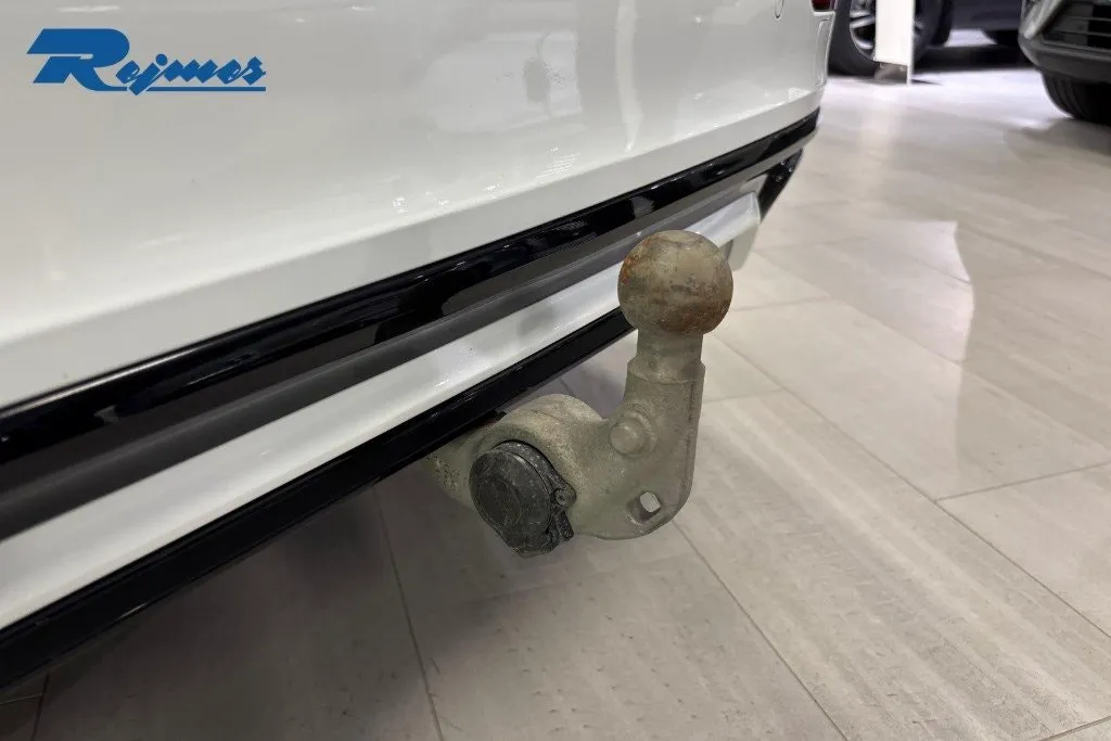 Volvo V60 bild 21