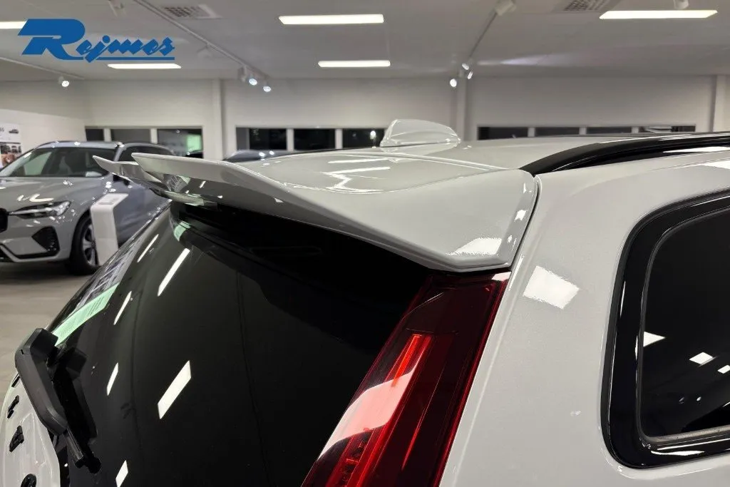 Volvo V60 bild 23
