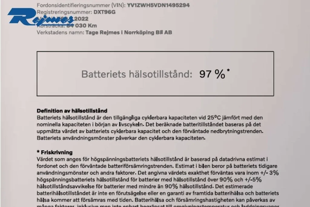 Volvo V60 bild 24