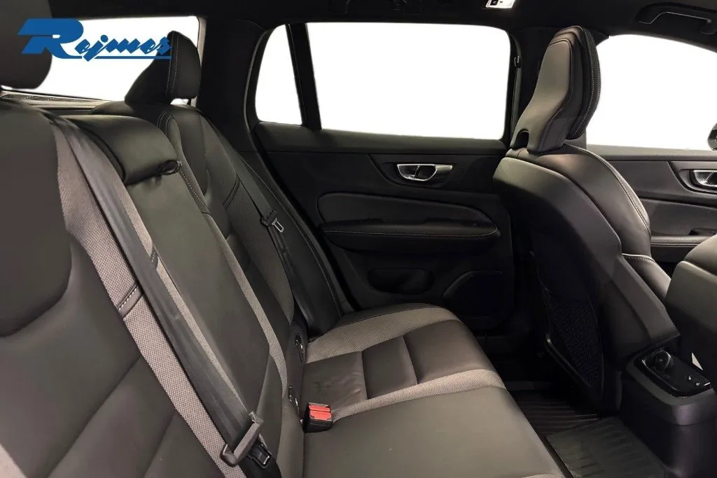 Volvo V60 bild 19